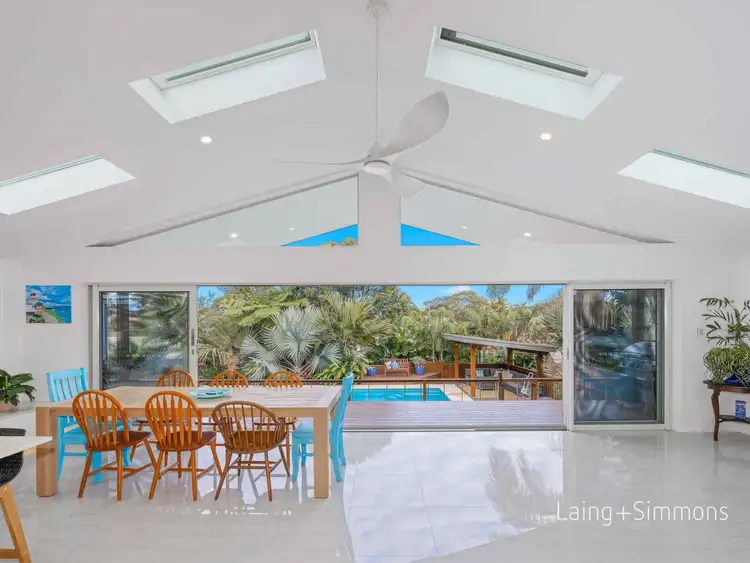 Sixth view of Homely house listing, 14 Kelvin Grove, Port Macquarie NSW 2444