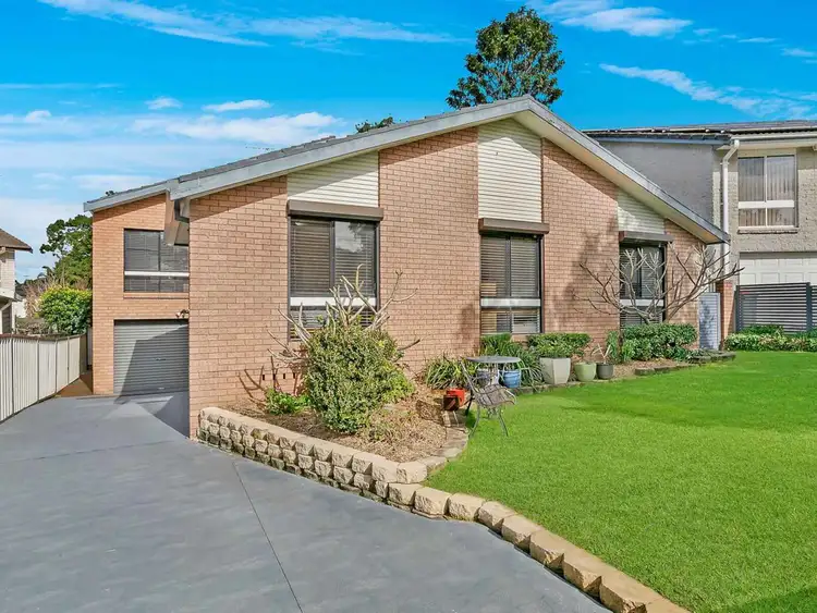 3 Wake Place, Kings Park NSW 2148