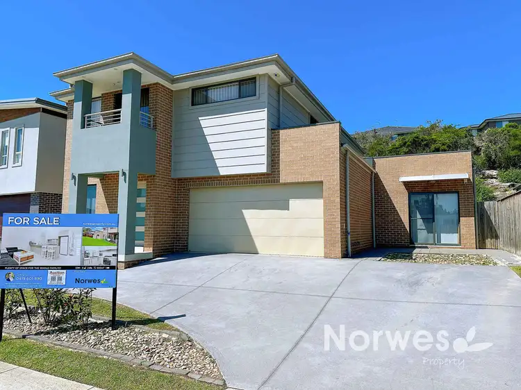 193 Foxall Road, North Kellyville NSW 2155