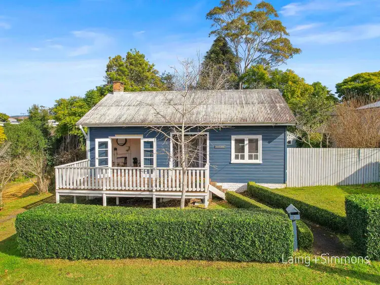 3 Allan Road, Wauchope NSW 2446
