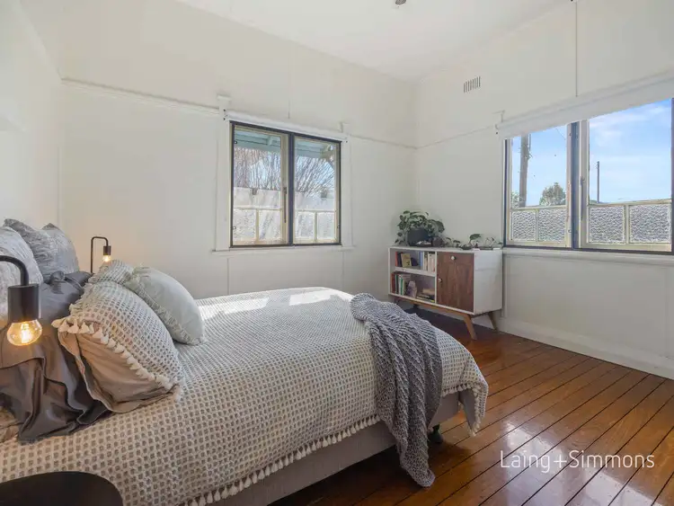Second view of Homely house listing, 3 Allan Road, Wauchope NSW 2446