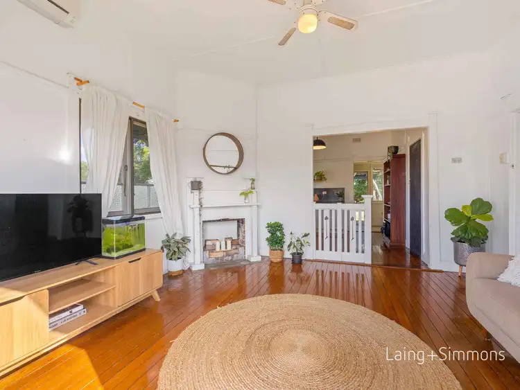 Third view of Homely house listing, 3 Allan Road, Wauchope NSW 2446