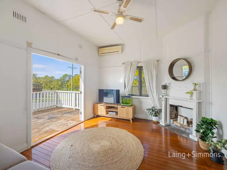 Fifth view of Homely house listing, 3 Allan Road, Wauchope NSW 2446