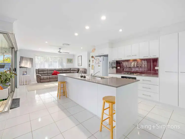 Second view of Homely house listing, 15 Monarch Circuit, Port Macquarie NSW 2444