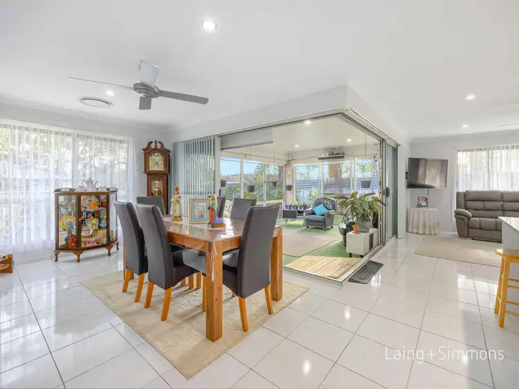 Third view of Homely house listing, 15 Monarch Circuit, Port Macquarie NSW 2444