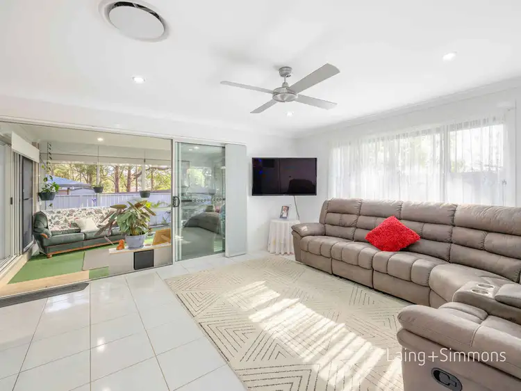 Fourth view of Homely house listing, 15 Monarch Circuit, Port Macquarie NSW 2444