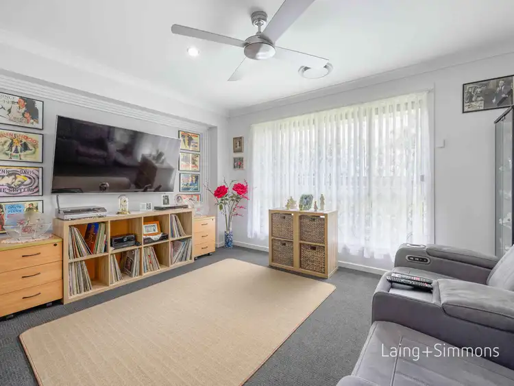 Fifth view of Homely house listing, 15 Monarch Circuit, Port Macquarie NSW 2444