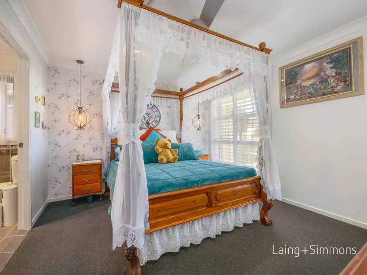 Sixth view of Homely house listing, 15 Monarch Circuit, Port Macquarie NSW 2444