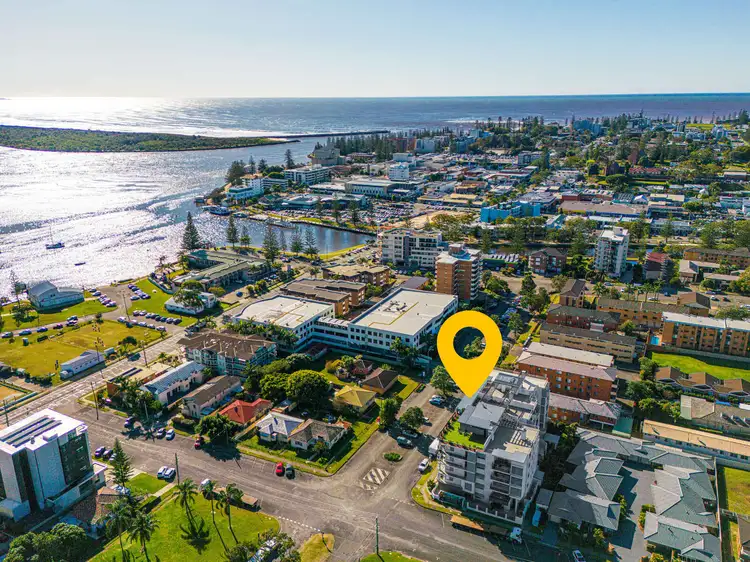 17/14-16 Waugh Street, Port Macquarie NSW 2444