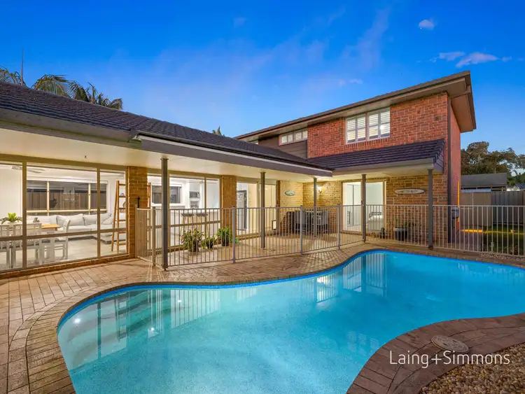 Second view of Homely house listing, 4 Boomerang Street, Lake Cathie NSW 2445