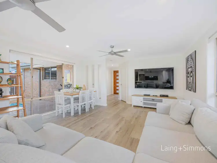 Fifth view of Homely house listing, 4 Boomerang Street, Lake Cathie NSW 2445