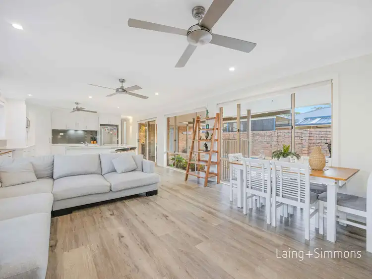 Sixth view of Homely house listing, 4 Boomerang Street, Lake Cathie NSW 2445