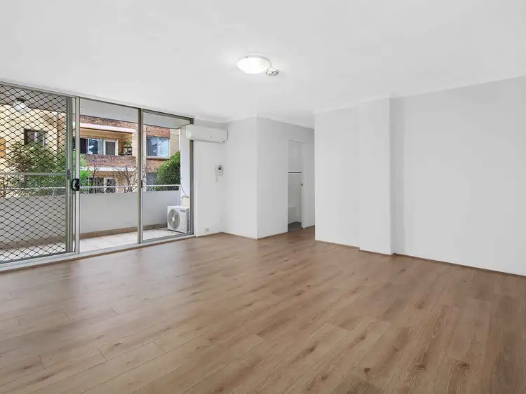 Second view of Homely unit listing, 1/30 Alice Street, Harris Park NSW 2150