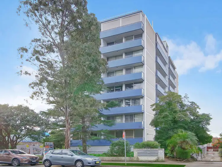 Third view of Homely unit listing, 1/30 Alice Street, Harris Park NSW 2150