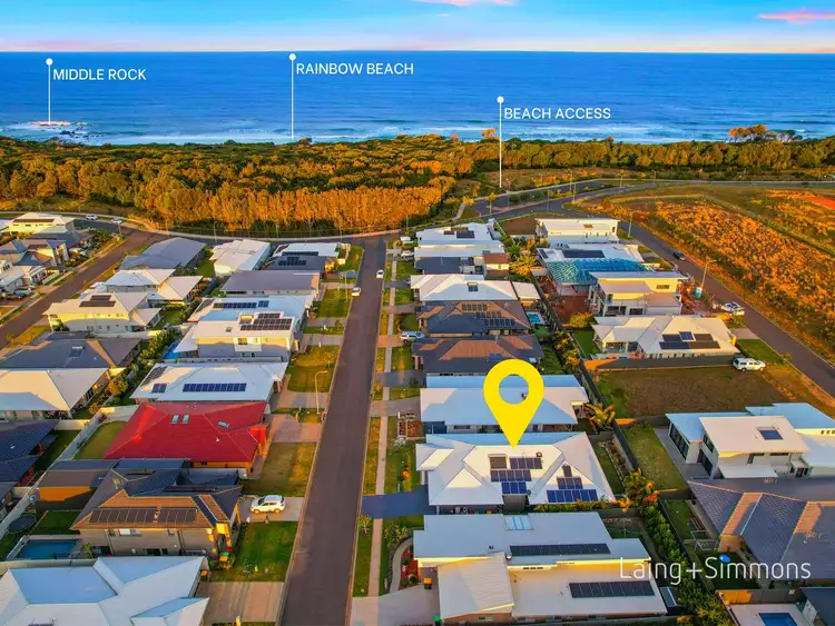 10 Aquarius Avenue, Lake Cathie NSW 2445