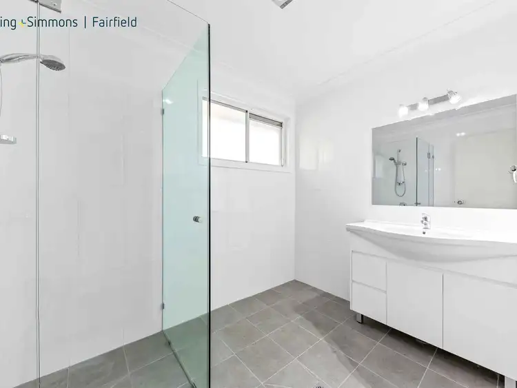 Second view of Homely house listing, 29 Cherrybrook Rd, Lansvale NSW 2166