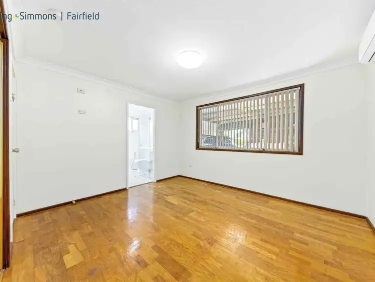 Third view of Homely house listing, 29 Cherrybrook Rd, Lansvale NSW 2166