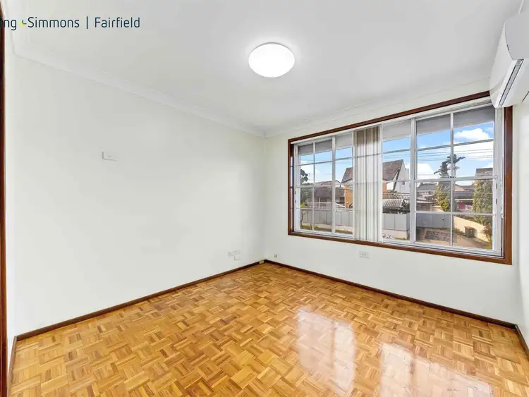 Fourth view of Homely house listing, 29 Cherrybrook Rd, Lansvale NSW 2166