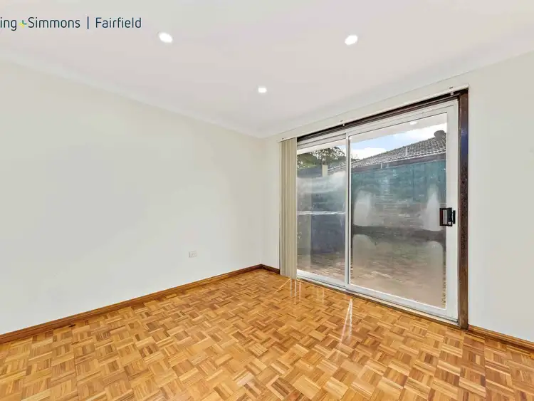 Fifth view of Homely house listing, 29 Cherrybrook Rd, Lansvale NSW 2166