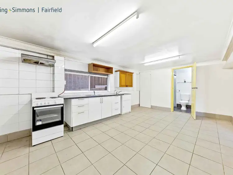 Sixth view of Homely house listing, 29 Cherrybrook Rd, Lansvale NSW 2166