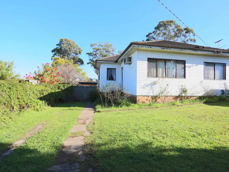 Main view of Homely house listing, 40 Cobham Street, Kings Park NSW 2148