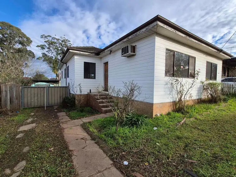 Second view of Homely house listing, 40 Cobham Street, Kings Park NSW 2148