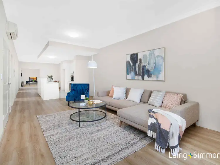 77/11 Glenvale Avenue, Parklea NSW 2768