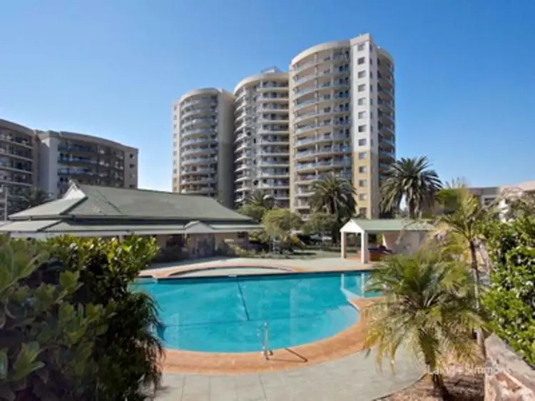 204/91D Bridge Road, Westmead NSW 2145