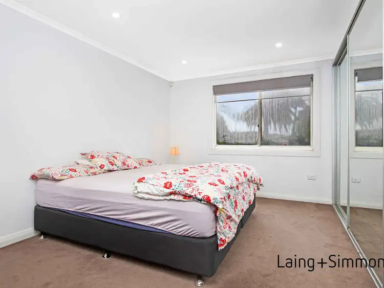 Fourth view of Homely unit listing, 204/91D Bridge Road, Westmead NSW 2145