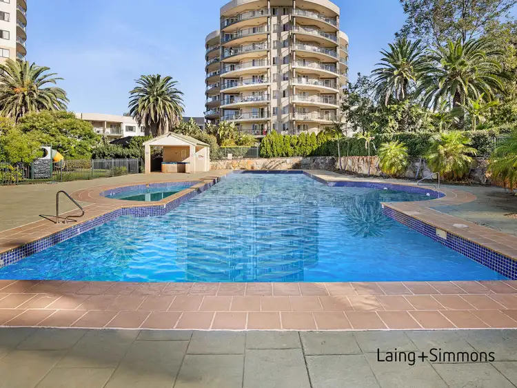 Sixth view of Homely unit listing, 204/91D Bridge Road, Westmead NSW 2145