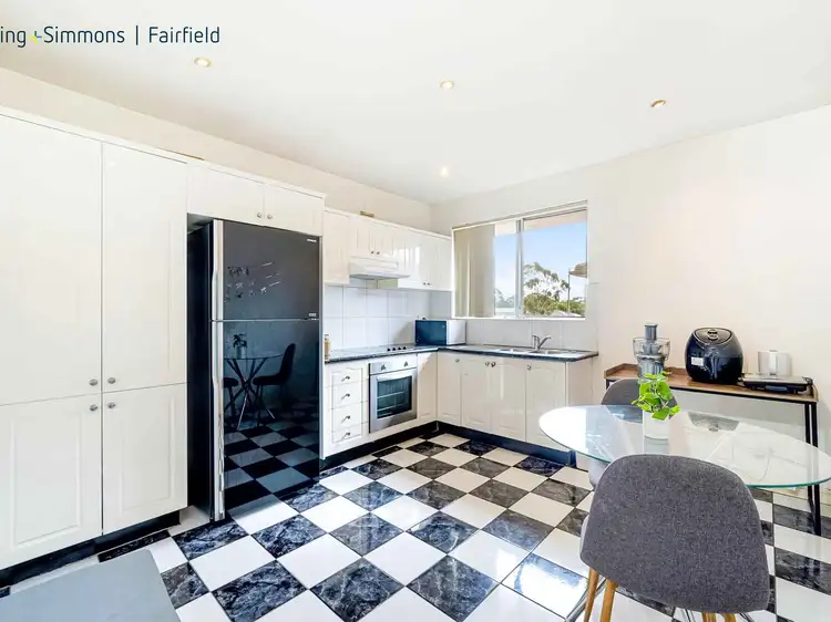 Third view of Homely unit listing, 16/136 Lansdowne road, Canley Vale NSW 2166