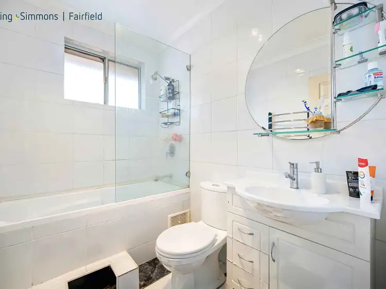 Fourth view of Homely unit listing, 16/136 Lansdowne road, Canley Vale NSW 2166