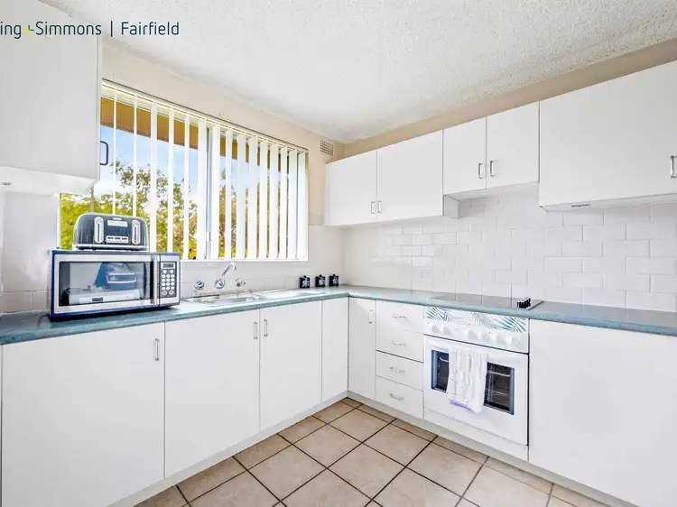 Fourth view of Homely unit listing, 12/88 Smart St, Fairfield NSW 2165