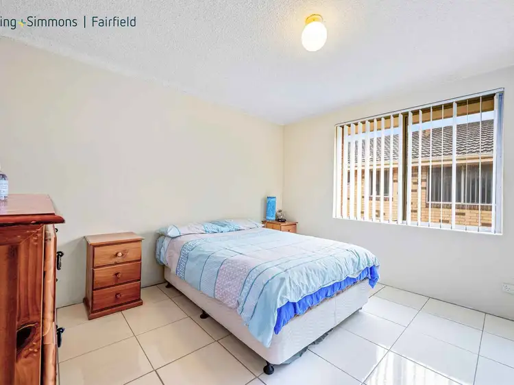 Fifth view of Homely unit listing, 12/88 Smart St, Fairfield NSW 2165