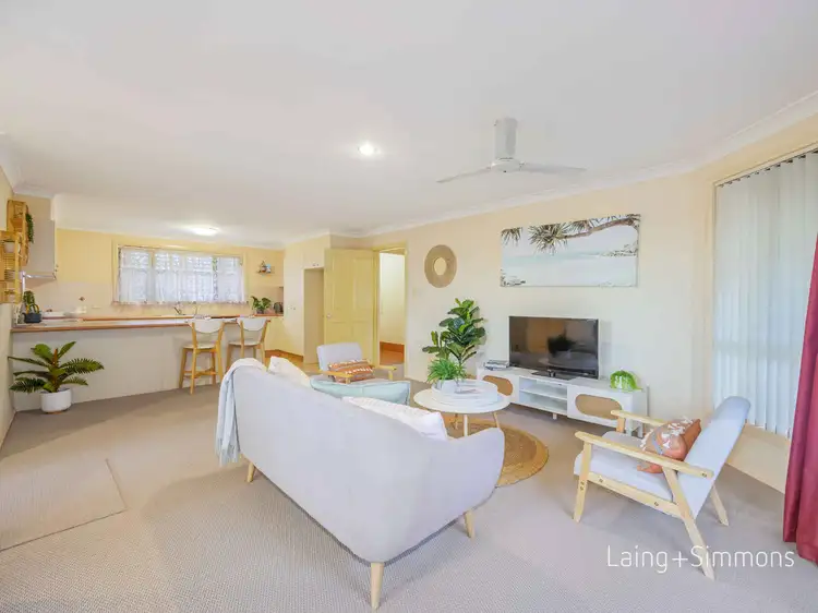 26 Deakin Close, Port Macquarie NSW 2444