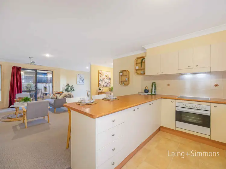Second view of Homely house listing, 26 Deakin Close, Port Macquarie NSW 2444