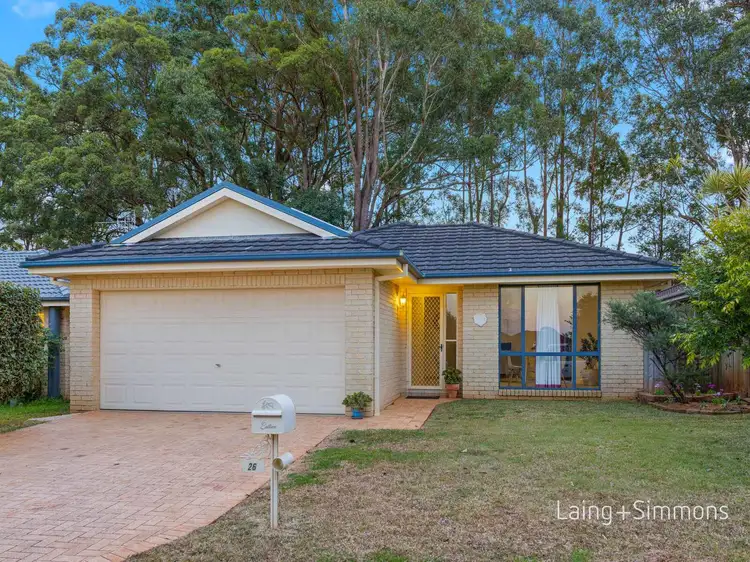 Third view of Homely house listing, 26 Deakin Close, Port Macquarie NSW 2444