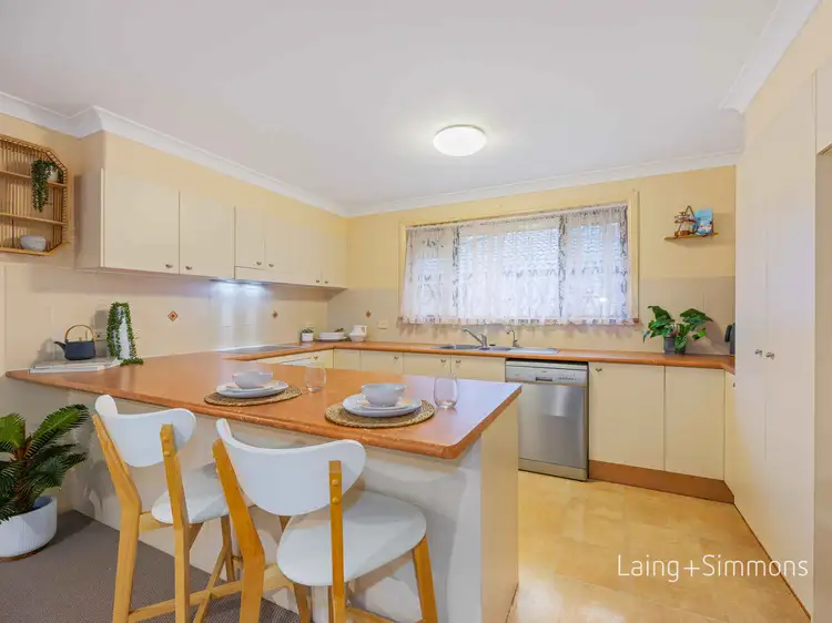 Fourth view of Homely house listing, 26 Deakin Close, Port Macquarie NSW 2444