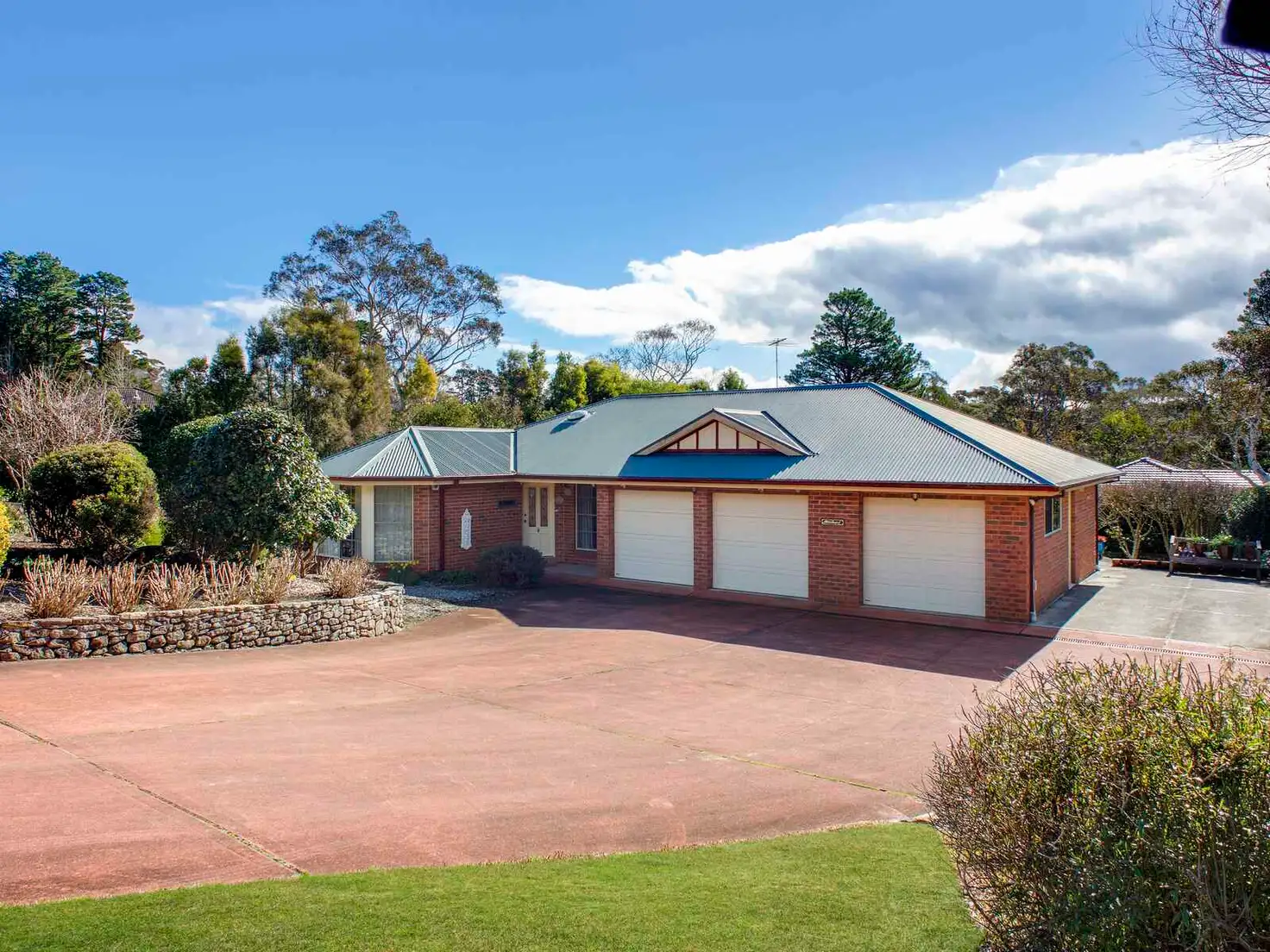 Main view of Homely house listing, 65 Sinclair Crescent, Wentworth Falls NSW 2782
