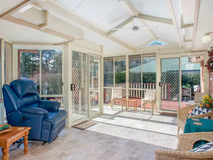 Third view of Homely house listing, 65 Sinclair Crescent, Wentworth Falls NSW 2782