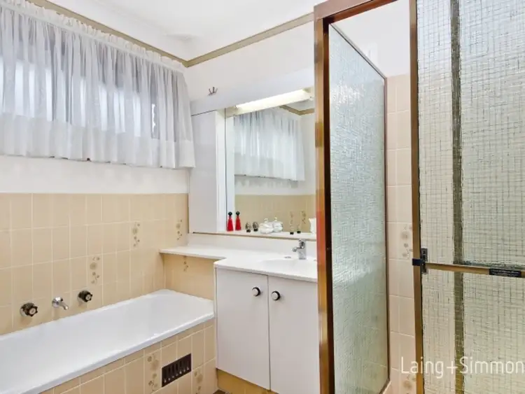 Sixth view of Homely house listing, 45 Rosina Crescent, Kings Langley NSW 2147