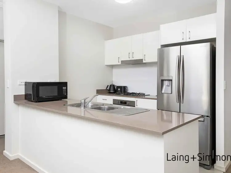 Third view of Homely unit listing, 61/1-9 Florence Street, Wentworthville NSW 2145