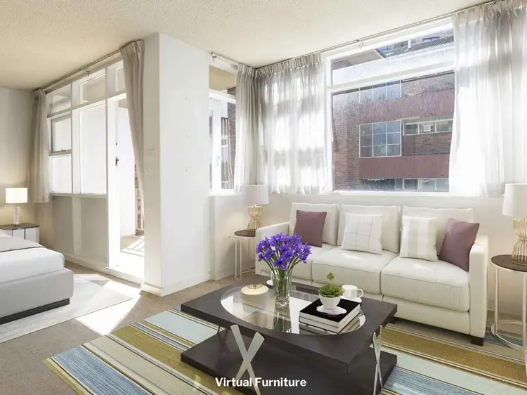 512/54 High Street, North Sydney NSW 2060