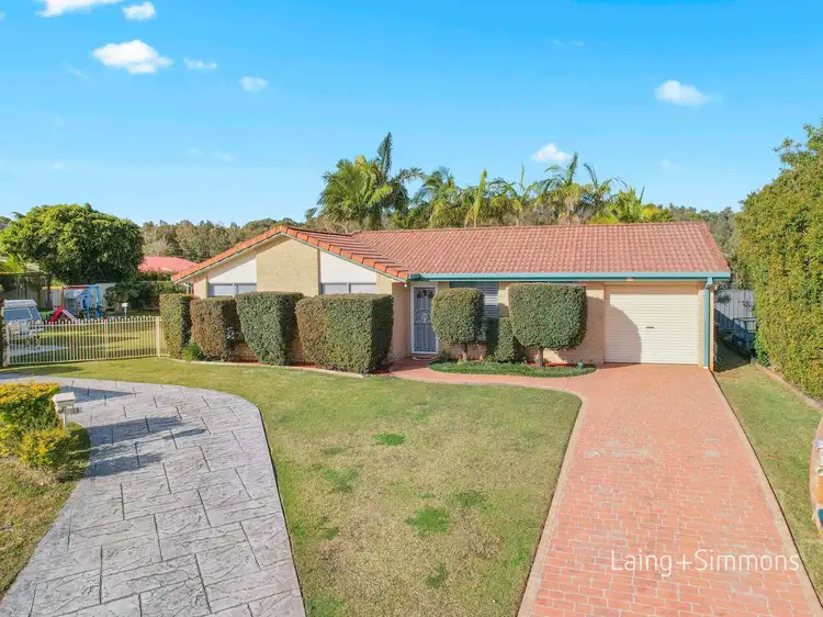 17 Bauhinia Place, Port Macquarie NSW 2444