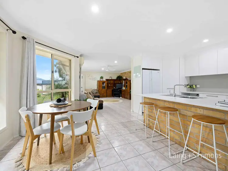 Fifth view of Homely house listing, 1 Willandra Avenue, Port Macquarie NSW 2444