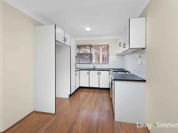 Second view of Homely unit listing, 8/249 Targo Road, Toongabbie NSW 2146