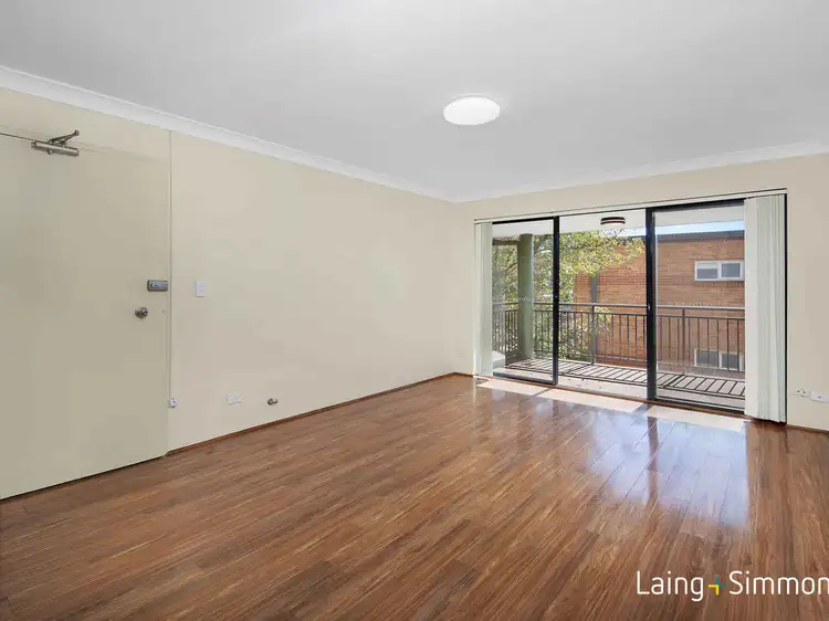 Third view of Homely unit listing, 8/249 Targo Road, Toongabbie NSW 2146