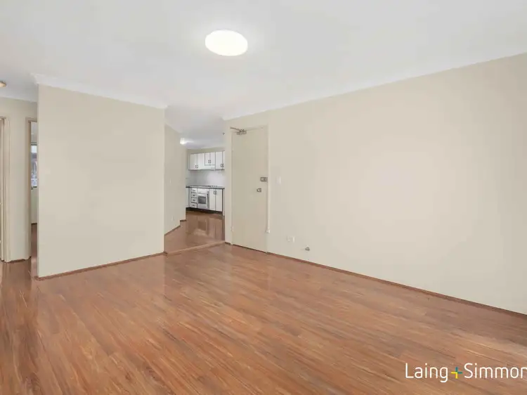 Fourth view of Homely unit listing, 8/249 Targo Road, Toongabbie NSW 2146
