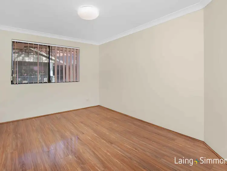 Sixth view of Homely unit listing, 8/249 Targo Road, Toongabbie NSW 2146