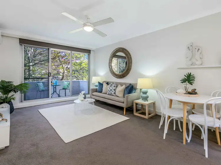 15/13 Wheatleigh Street, Crows Nest NSW 2065